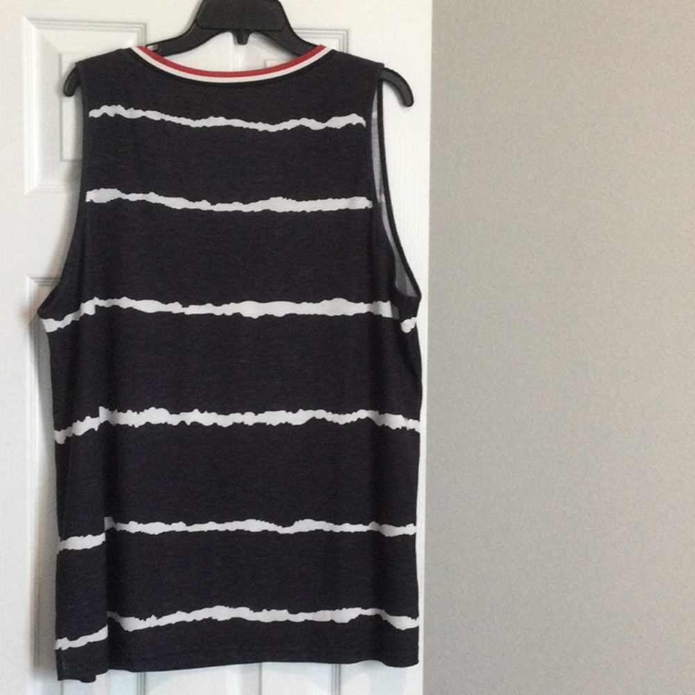Polyester tank - Picture 2 of 2